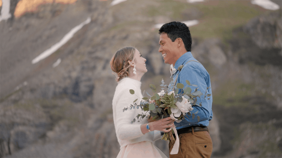 Intimate Wedding & Adventure Elopement Packages — Henry Tieu