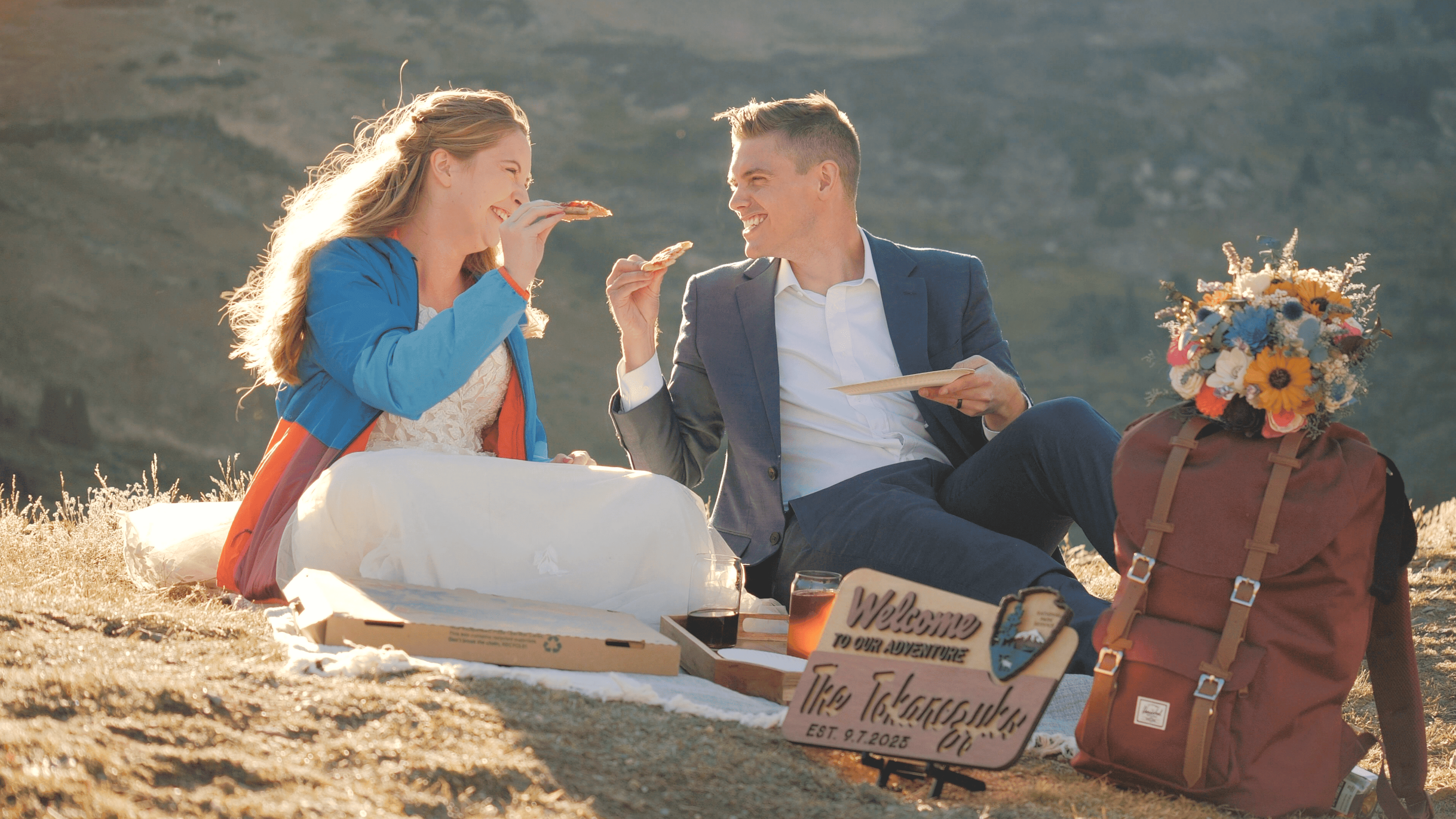 fun eloping in colorado